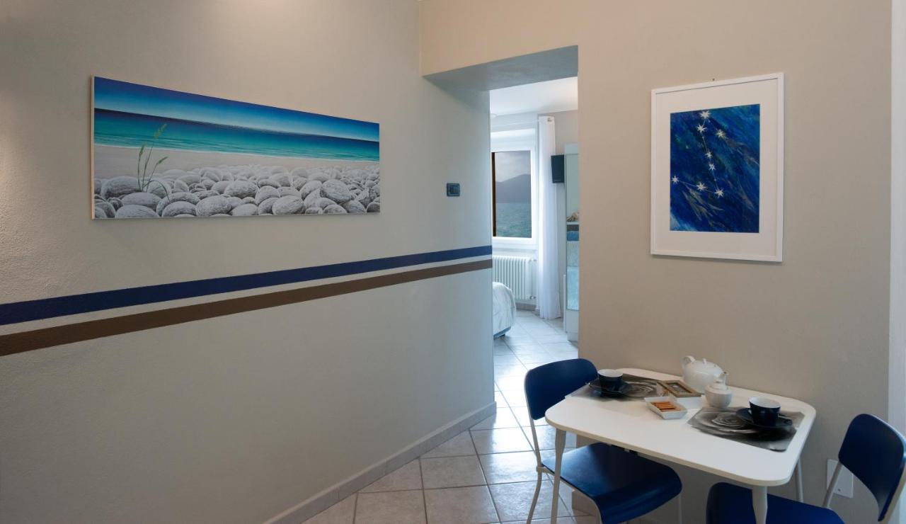 Appartamenti Da Paulin Manarola Dış mekan fotoğraf